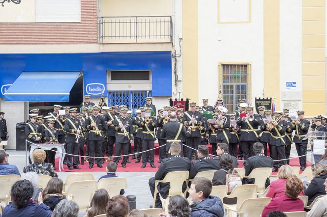 ENCUENTRO DE BANDAS DE PUERTO LUMBRERAS - 92
